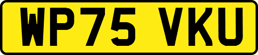 WP75VKU