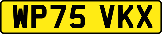 WP75VKX