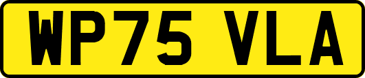 WP75VLA
