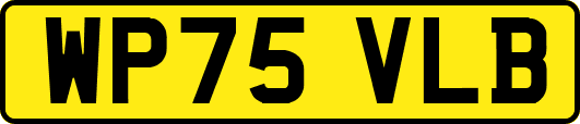 WP75VLB