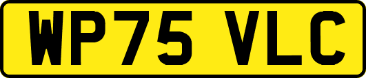 WP75VLC
