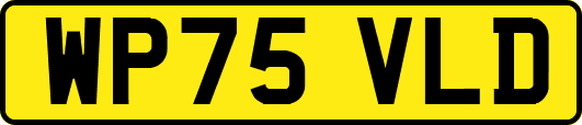 WP75VLD