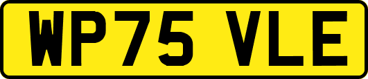 WP75VLE
