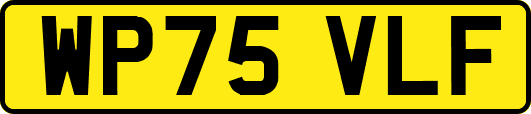 WP75VLF