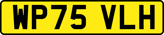 WP75VLH