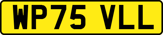 WP75VLL