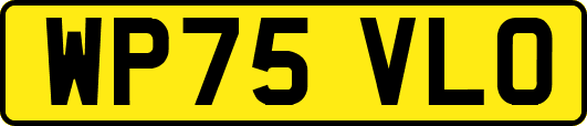 WP75VLO