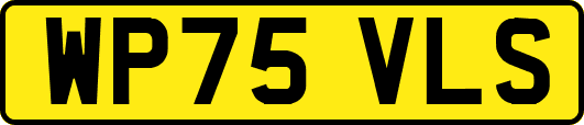 WP75VLS