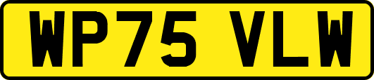 WP75VLW