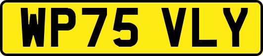 WP75VLY