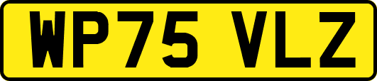 WP75VLZ