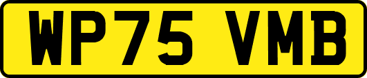 WP75VMB