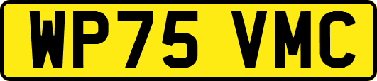 WP75VMC
