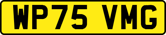 WP75VMG