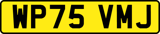 WP75VMJ