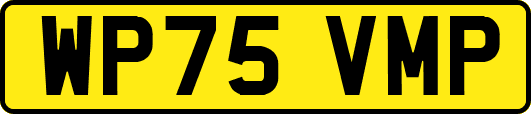 WP75VMP