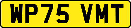 WP75VMT