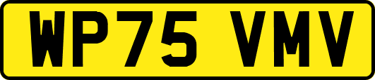 WP75VMV