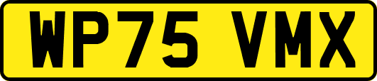 WP75VMX