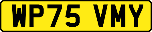 WP75VMY