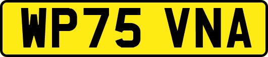 WP75VNA
