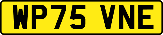 WP75VNE