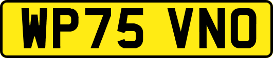 WP75VNO