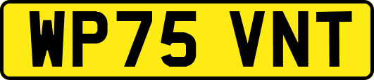 WP75VNT