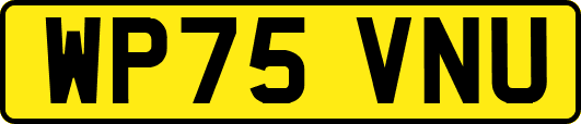 WP75VNU