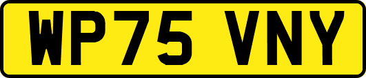 WP75VNY