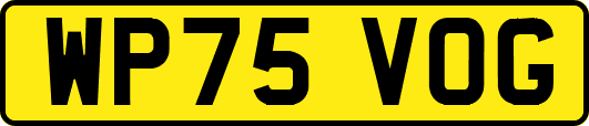 WP75VOG