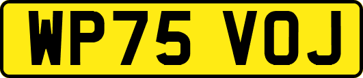 WP75VOJ