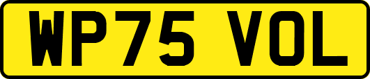 WP75VOL