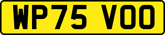 WP75VOO