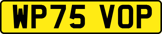 WP75VOP