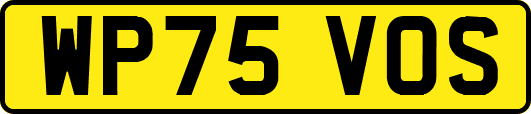 WP75VOS