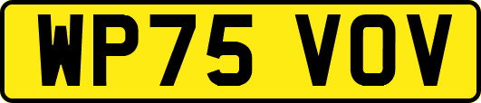 WP75VOV