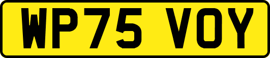 WP75VOY
