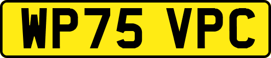 WP75VPC
