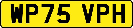 WP75VPH