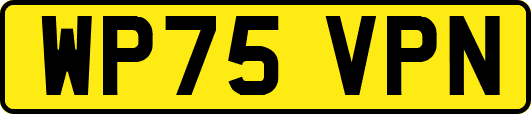 WP75VPN
