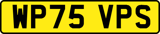 WP75VPS