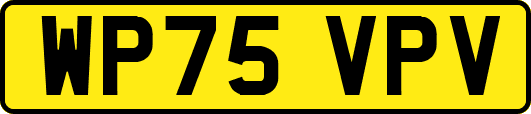 WP75VPV