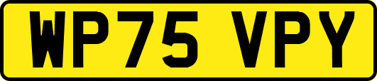 WP75VPY
