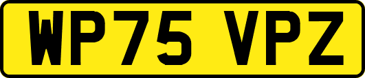WP75VPZ