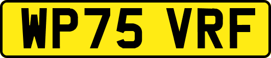 WP75VRF