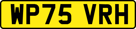 WP75VRH