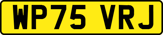 WP75VRJ
