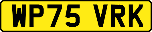 WP75VRK
