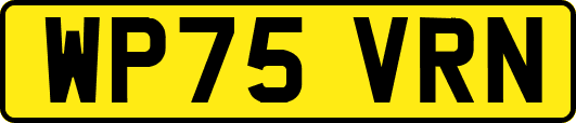 WP75VRN